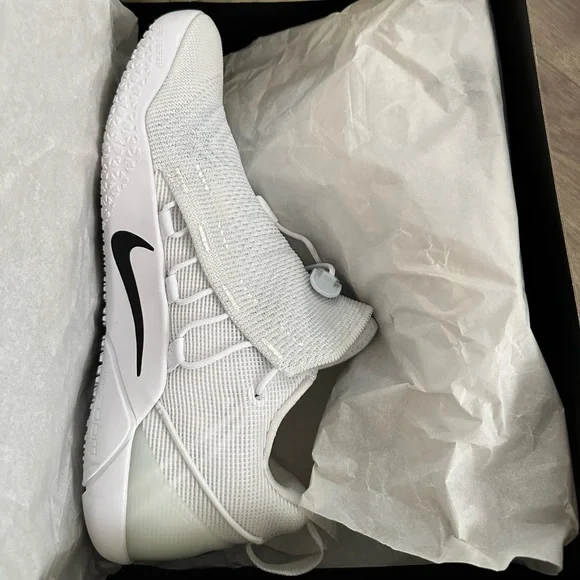 Nike KOBE A.D NXT Snow White. Barely Kobe AD NXT White size 13 | eBay main image 2